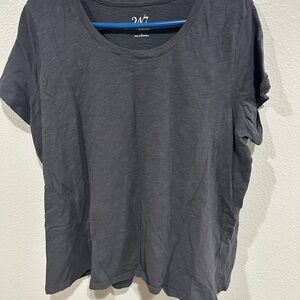 Maurice’s basic tshirt